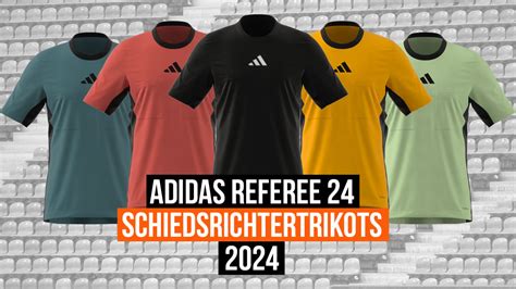 schiedsrichter schuhe adidas|adidas Schiedsrichter Kollektion 2024.